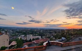 Le Balcon deThiers
